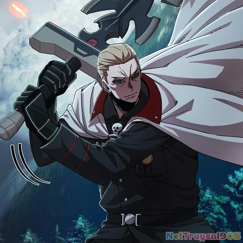 Sự Trở Lại Của Anh Hùng Diệt Thế Chapter 77 - 9