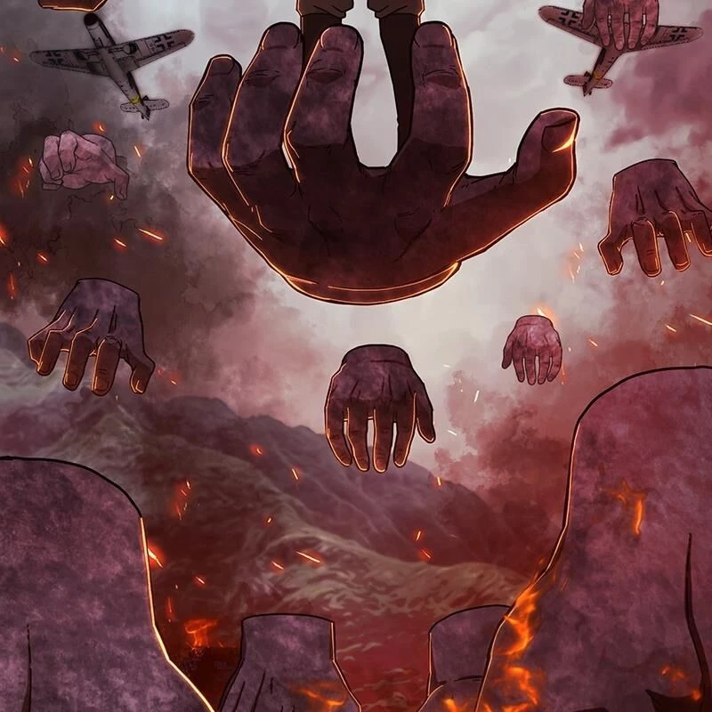 Sự Trở Lại Của Anh Hùng Diệt Thế Chapter 77 - 17