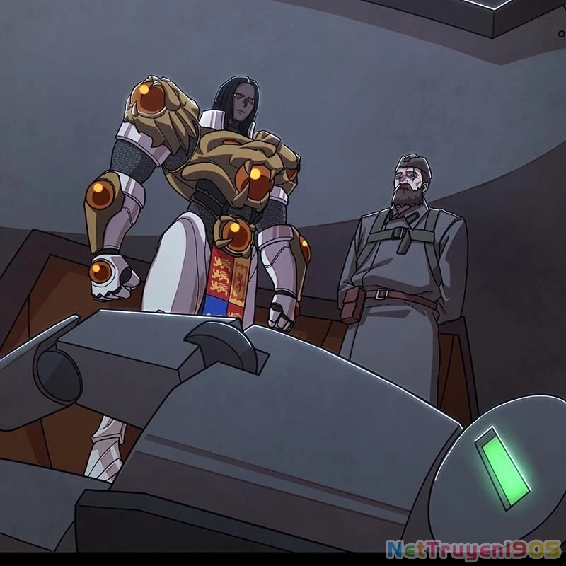 Sự Trở Lại Của Anh Hùng Diệt Thế Chapter 77 - 35