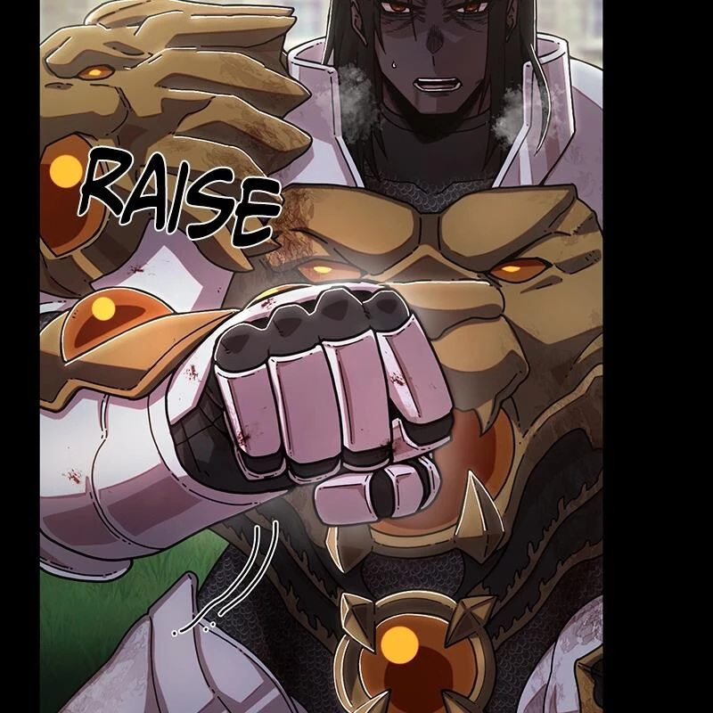 Sự Trở Lại Của Anh Hùng Diệt Thế Chapter 77 - 82