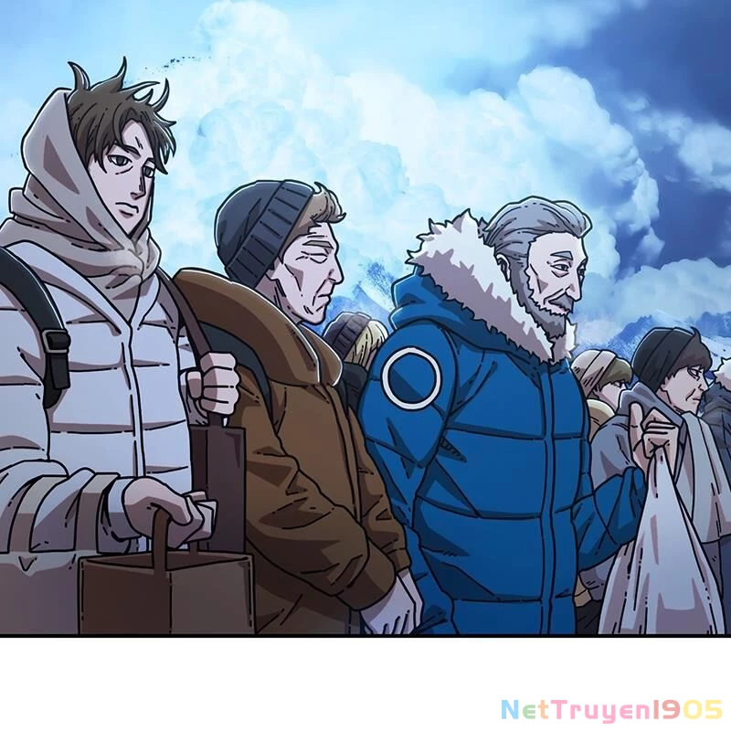 Sự Trở Lại Của Anh Hùng Diệt Thế Chapter 77 - 137