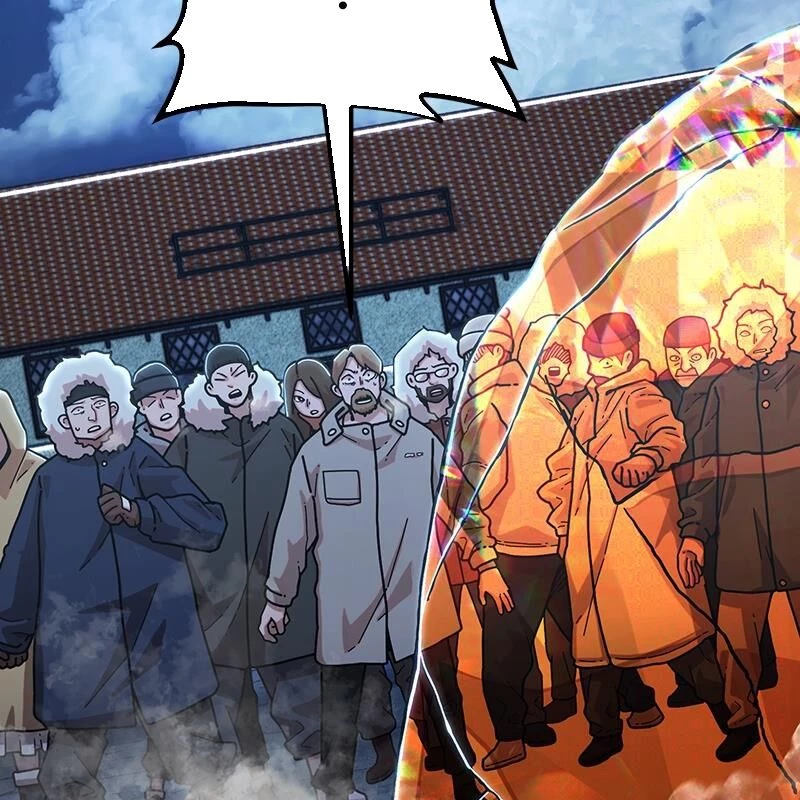 Sự Trở Lại Của Anh Hùng Diệt Thế Chapter 77 - 141