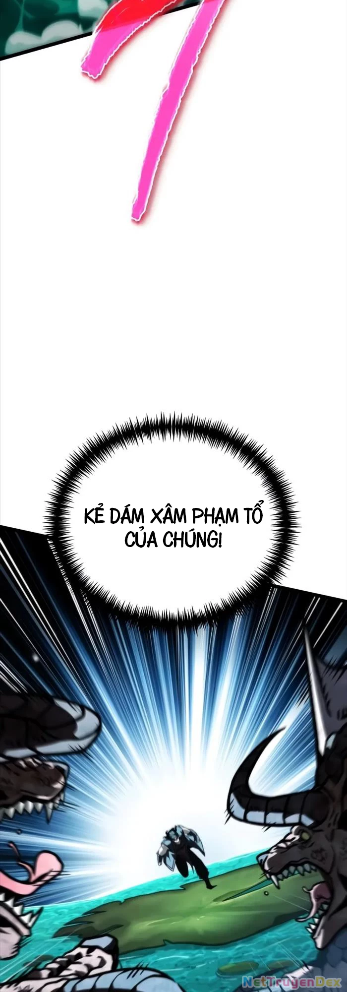 Chiến Binh Hồi Quy Chapter 55 - 45