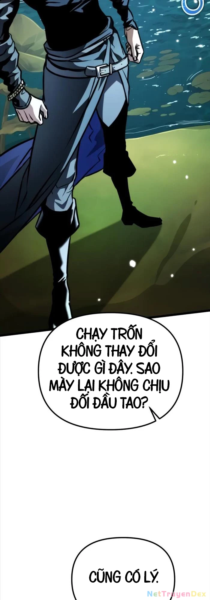 Chiến Binh Hồi Quy Chapter 55 - 56