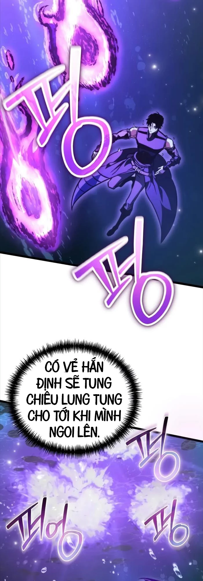 Chiến Binh Hồi Quy Chapter 55 - 67