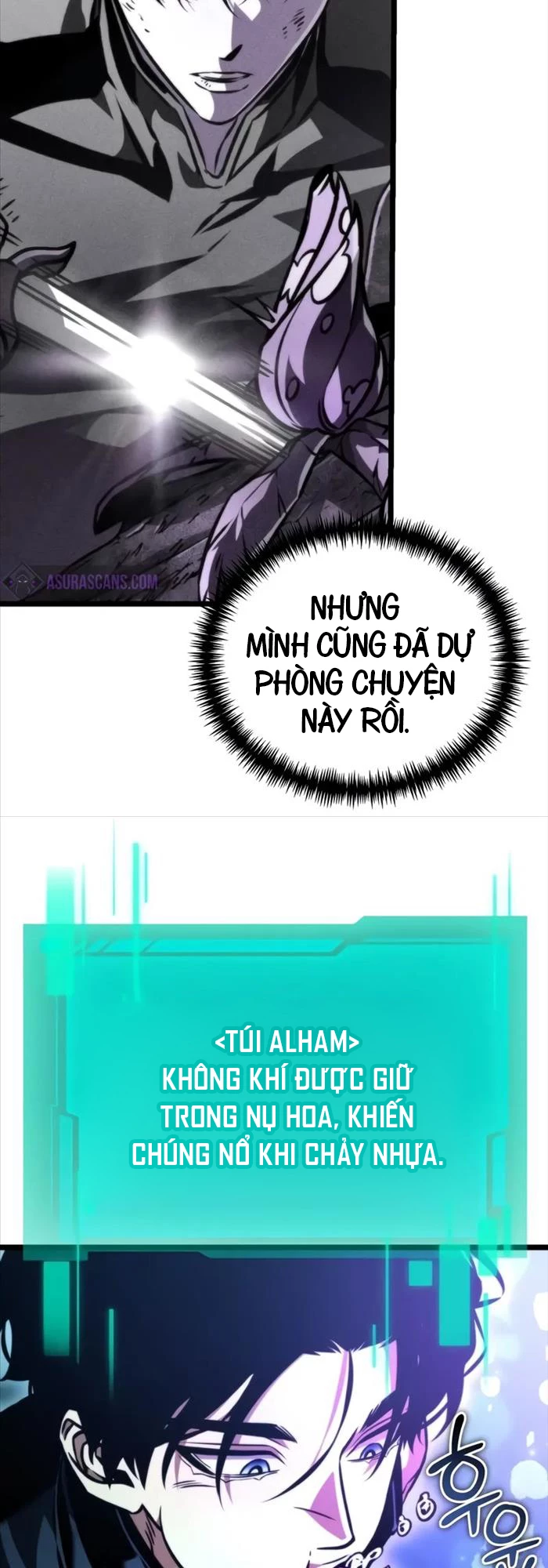 Chiến Binh Hồi Quy Chapter 55 - 69