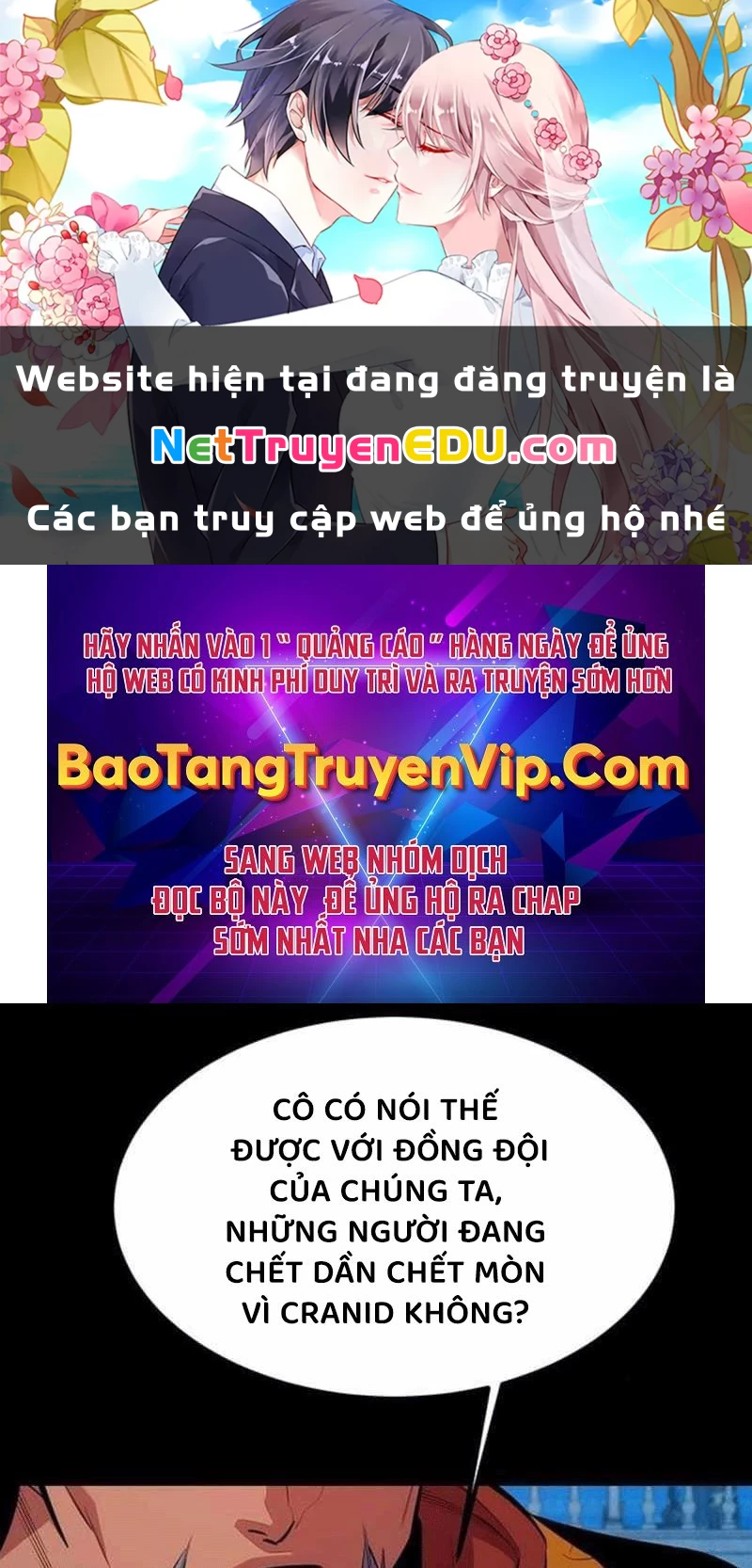 Đi Săn Tự Động Bằng Phân Thân Chapter 119 - 1