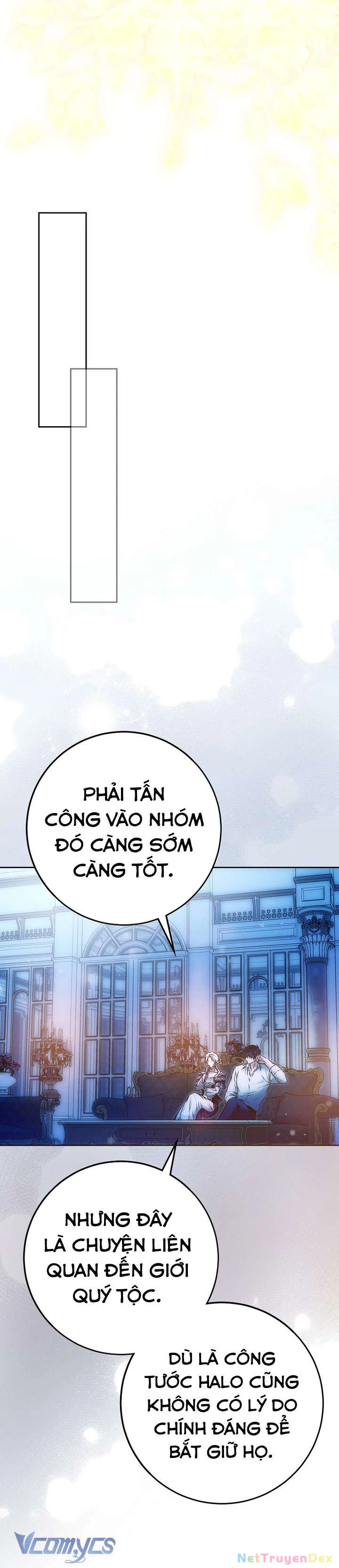 Tôi Trở Thành Vợ Nam Chính Chapter 119 - 10