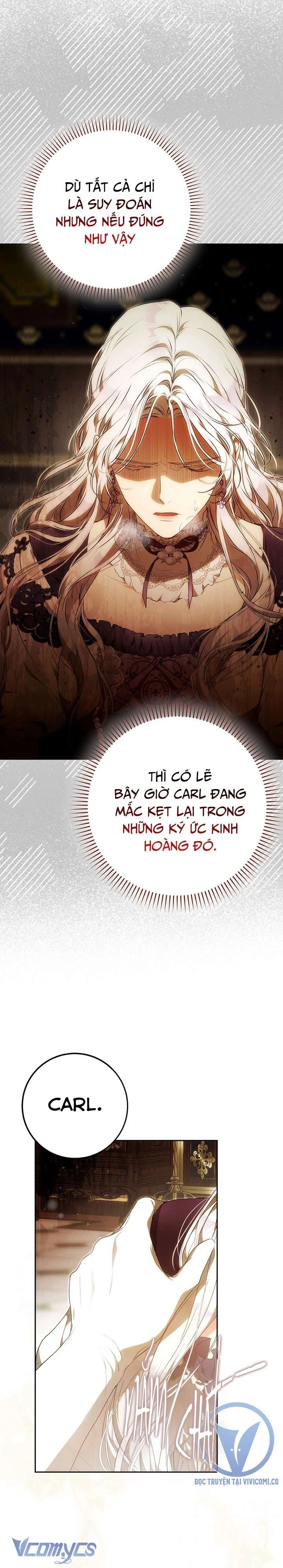 Tôi Trở Thành Vợ Nam Chính Chapter 119 - 32