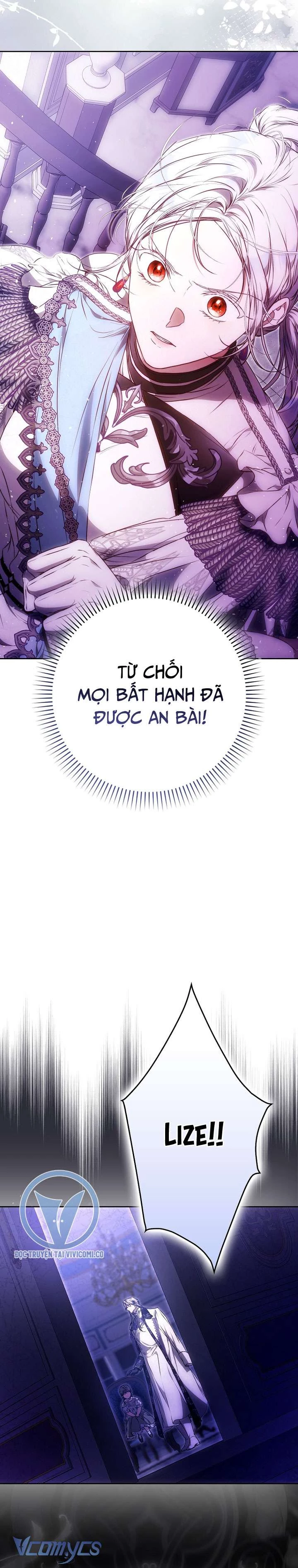 Tôi Trở Thành Vợ Nam Chính Chapter 119 - 39