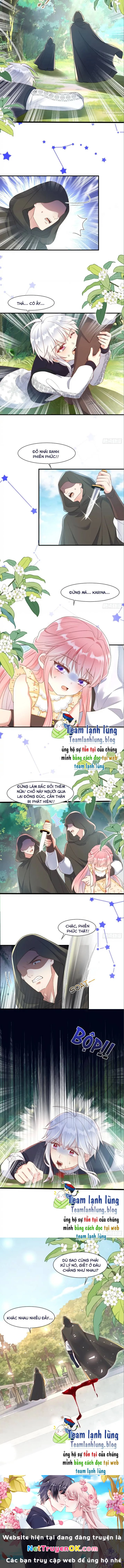 Tôi không làm nữ hoàng bù nhìn này nữa! Chapter 22 - 2