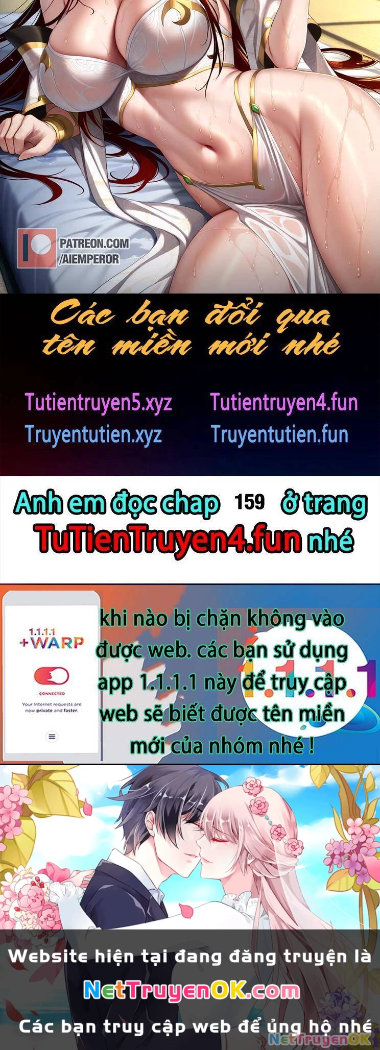 Nhân Vật Phản Diện Đại Sư Huynh, Tất Cả Các Sư Muội Đều Là Bệnh Kiều Chapter 158 - 7