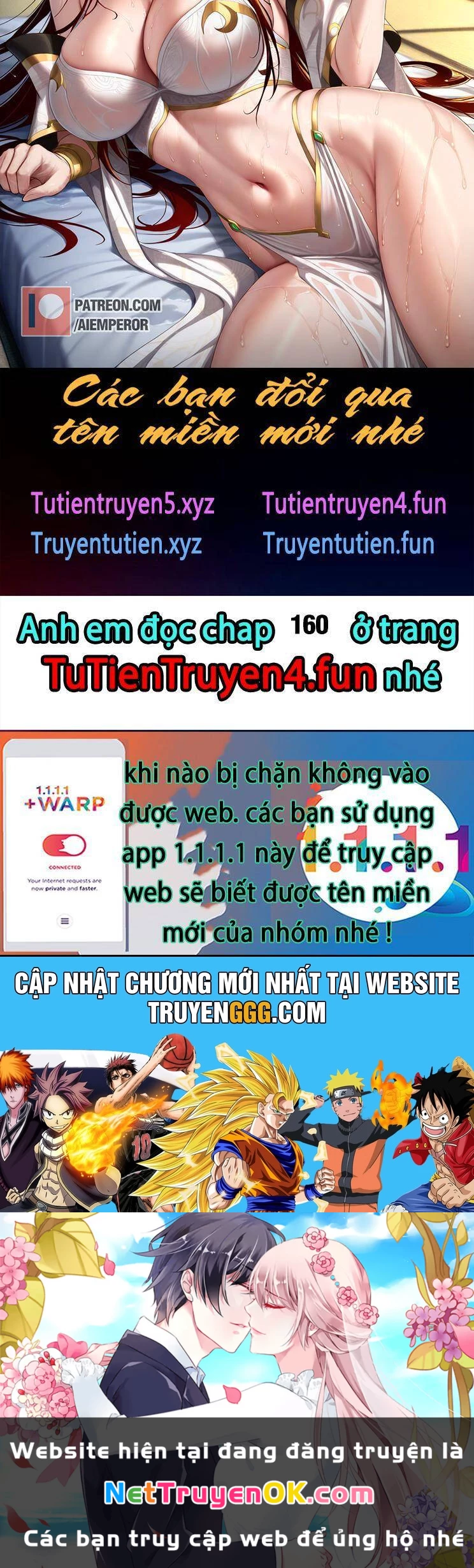 Nhân Vật Phản Diện Đại Sư Huynh, Tất Cả Các Sư Muội Đều Là Bệnh Kiều Chapter 159 - 7