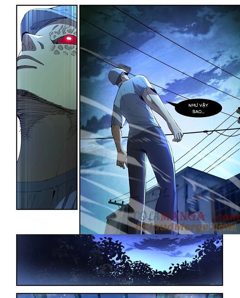 Mạt Thế Phàm Nhân Chapter 590 - 6