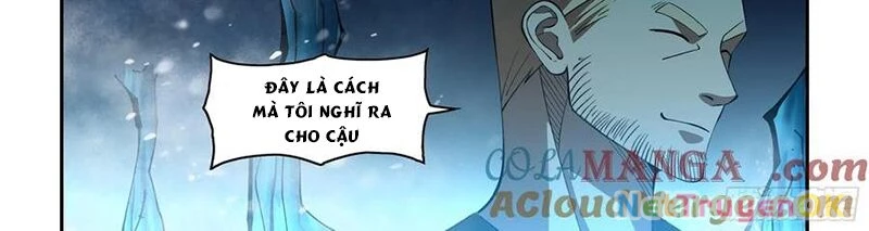 Mạt Thế Phàm Nhân Chapter 590 - 10