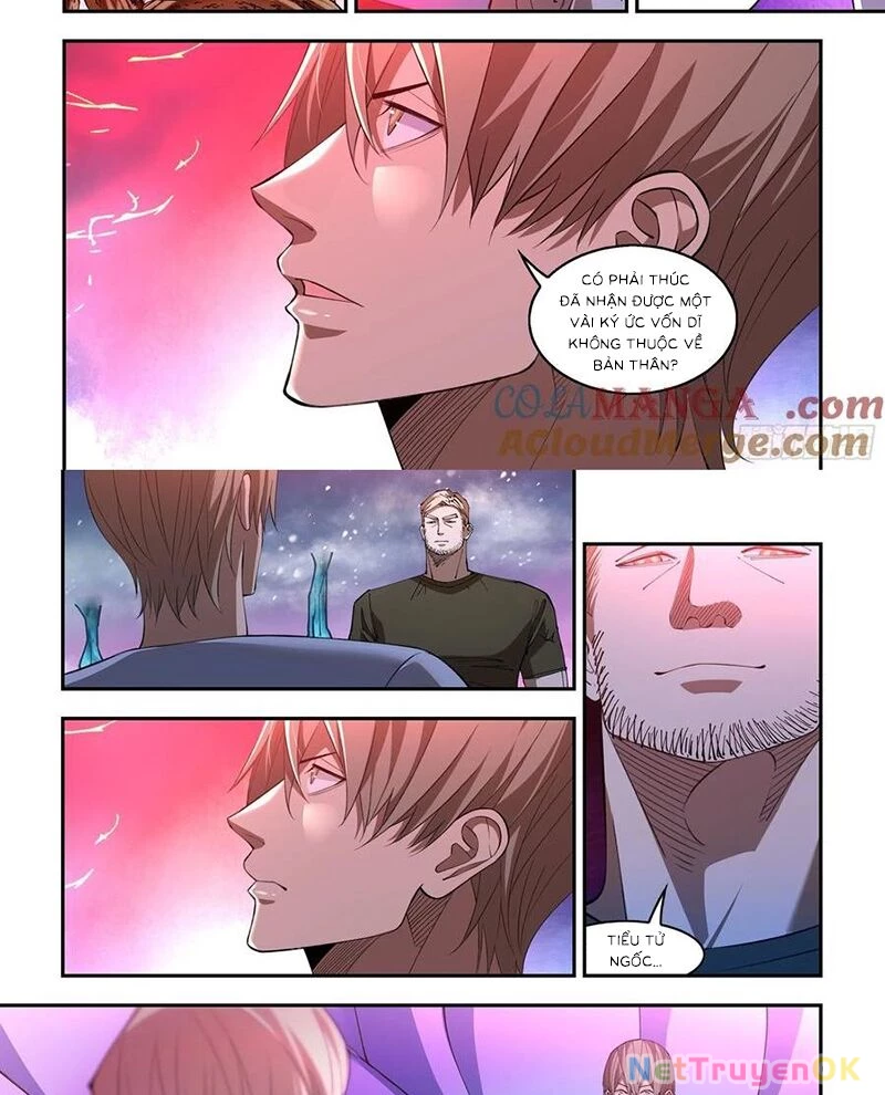 Mạt Thế Phàm Nhân Chapter 590 - 14