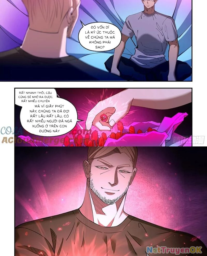 Mạt Thế Phàm Nhân Chapter 590 - 15