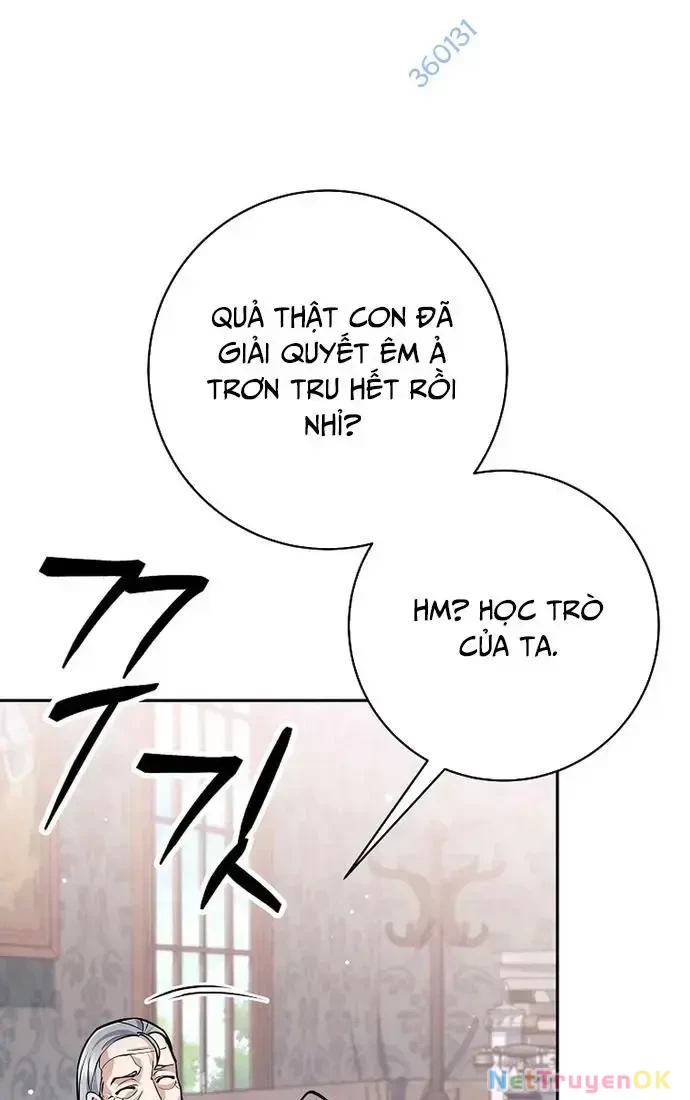 tôi rời khỏi tổ đội anh hùng Chapter 47 - Trang 2