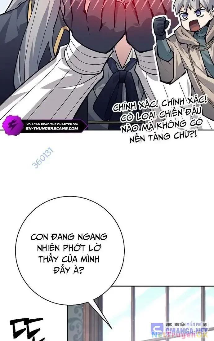 tôi rời khỏi tổ đội anh hùng Chapter 47 - Trang 2