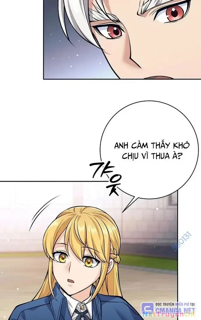 tôi rời khỏi tổ đội anh hùng Chapter 47 - Trang 2