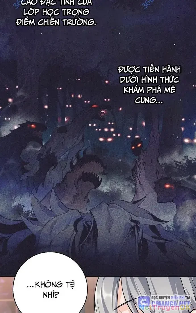 tôi rời khỏi tổ đội anh hùng Chapter 47 - Trang 2