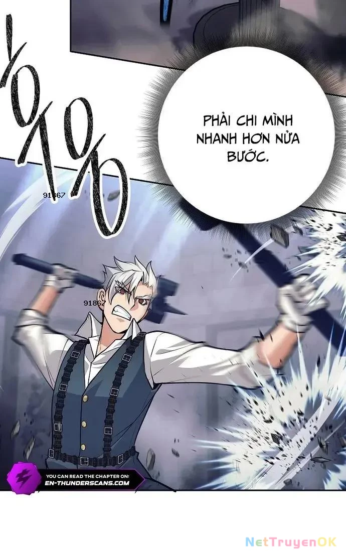 tôi rời khỏi tổ đội anh hùng Chapter 48 - Next Chapter 49