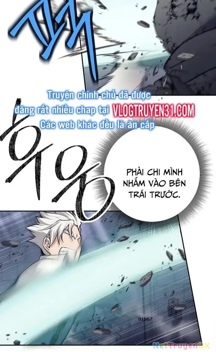 tôi rời khỏi tổ đội anh hùng Chapter 48 - Next Chapter 49