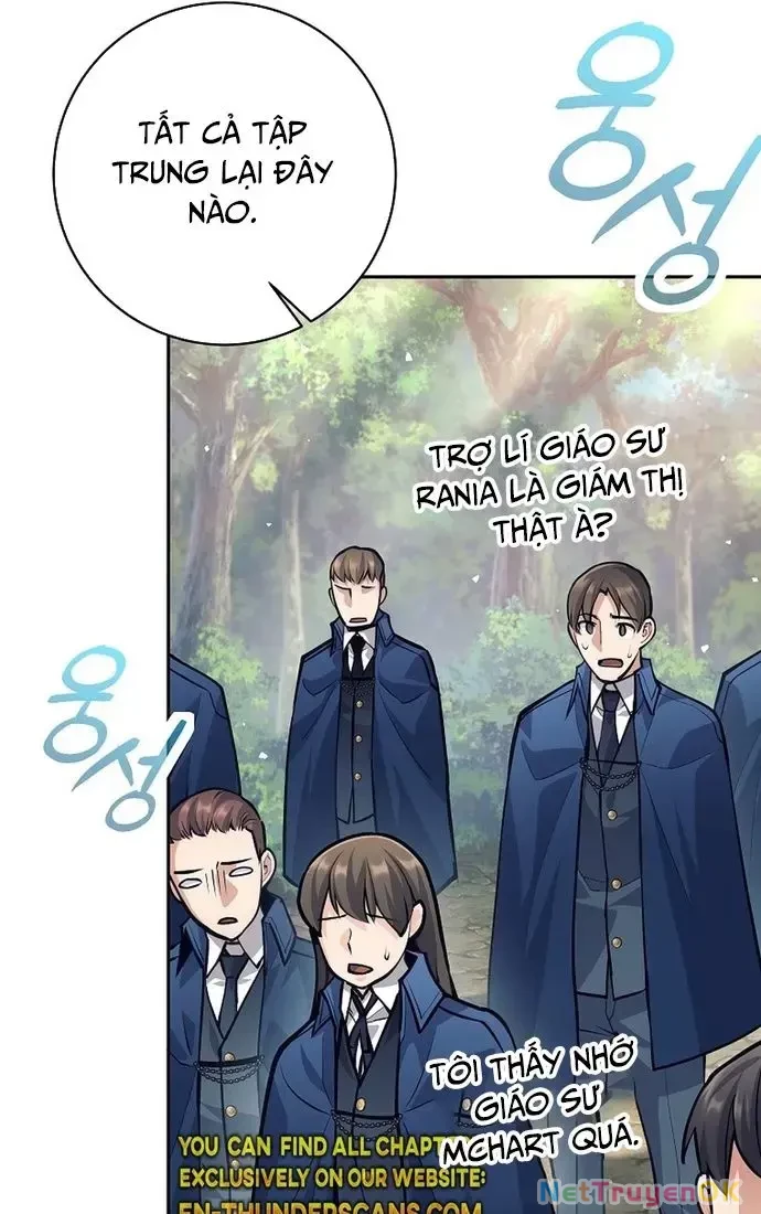 tôi rời khỏi tổ đội anh hùng Chapter 48 - Next Chapter 49