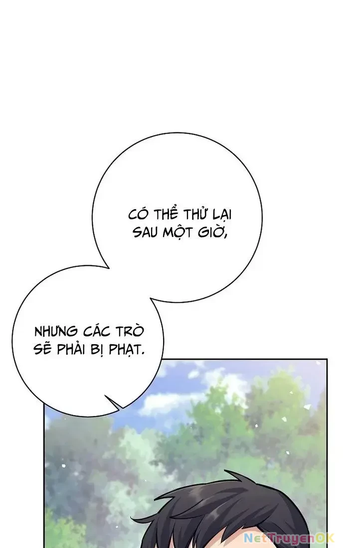 tôi rời khỏi tổ đội anh hùng Chapter 48 - Next Chapter 49