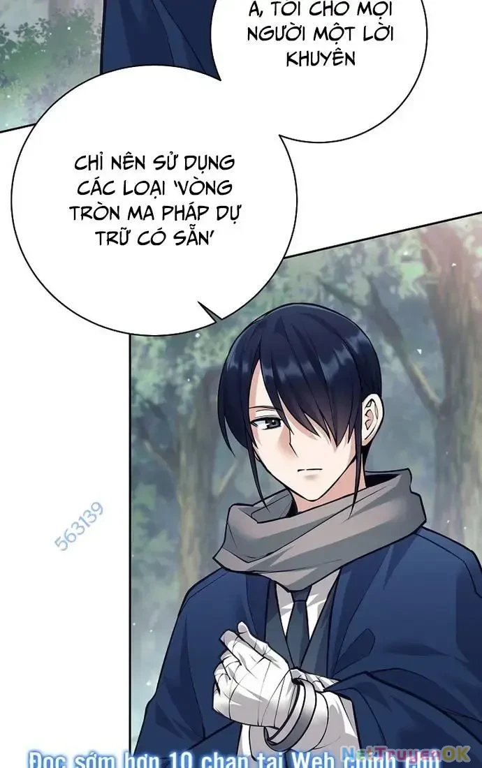 tôi rời khỏi tổ đội anh hùng Chapter 48 - Next Chapter 49