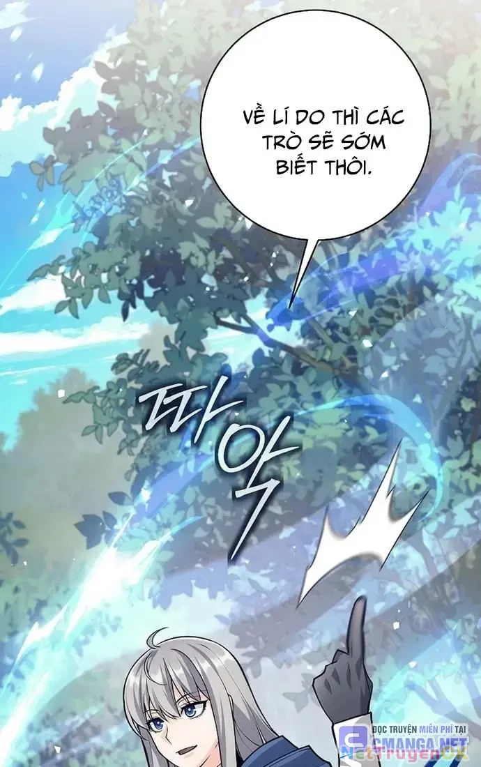 tôi rời khỏi tổ đội anh hùng Chapter 48 - Next Chapter 49