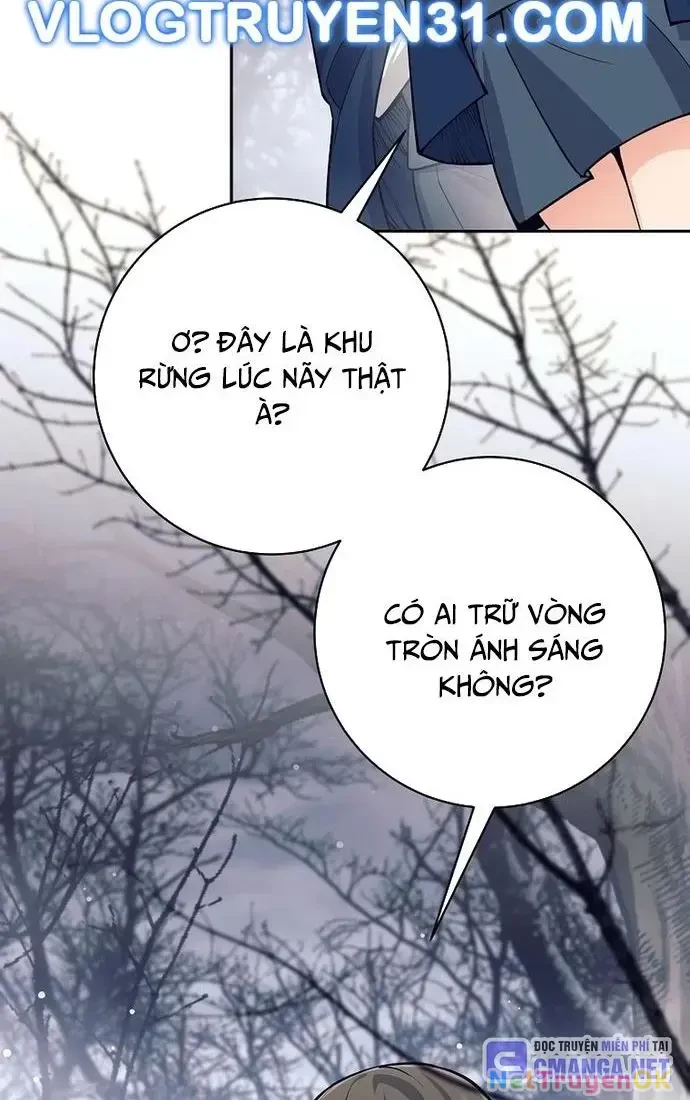 tôi rời khỏi tổ đội anh hùng Chapter 48 - Next Chapter 49