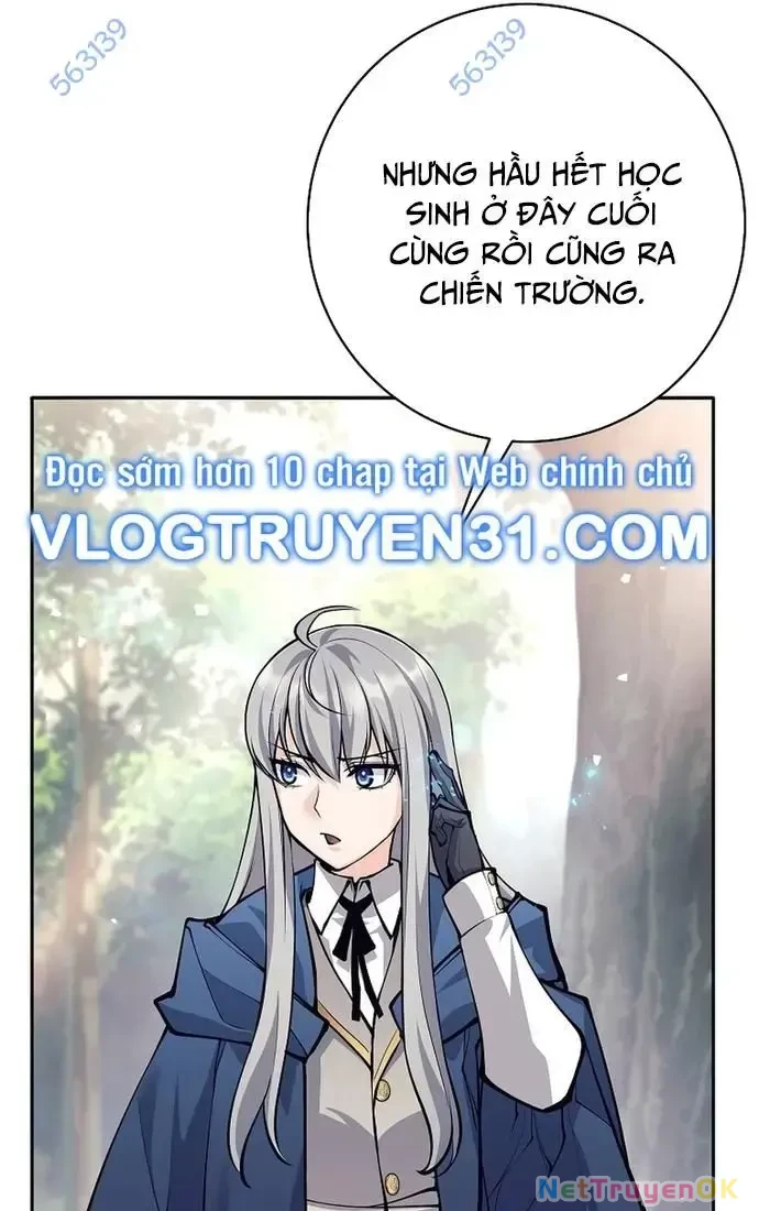 tôi rời khỏi tổ đội anh hùng Chapter 48 - Next Chapter 49