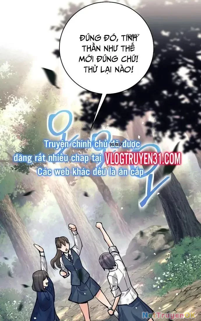 Tôi Rời Khỏi Tổ Đội Anh Hùng Chapter 49 - 9