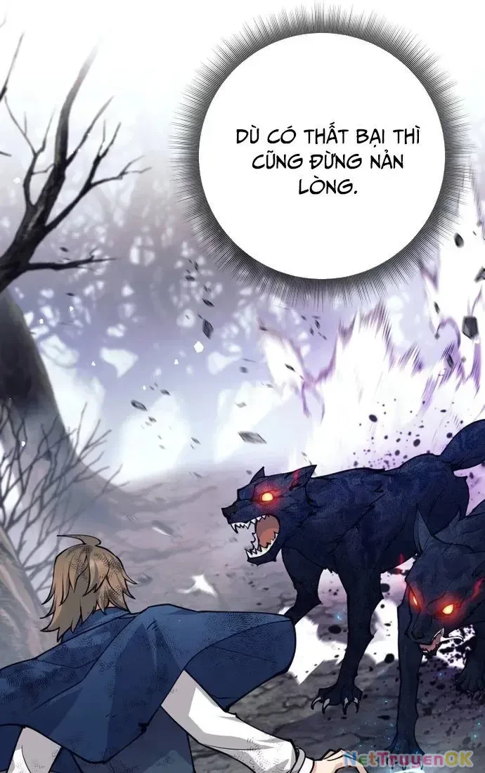 Tôi Rời Khỏi Tổ Đội Anh Hùng Chapter 49 - 30