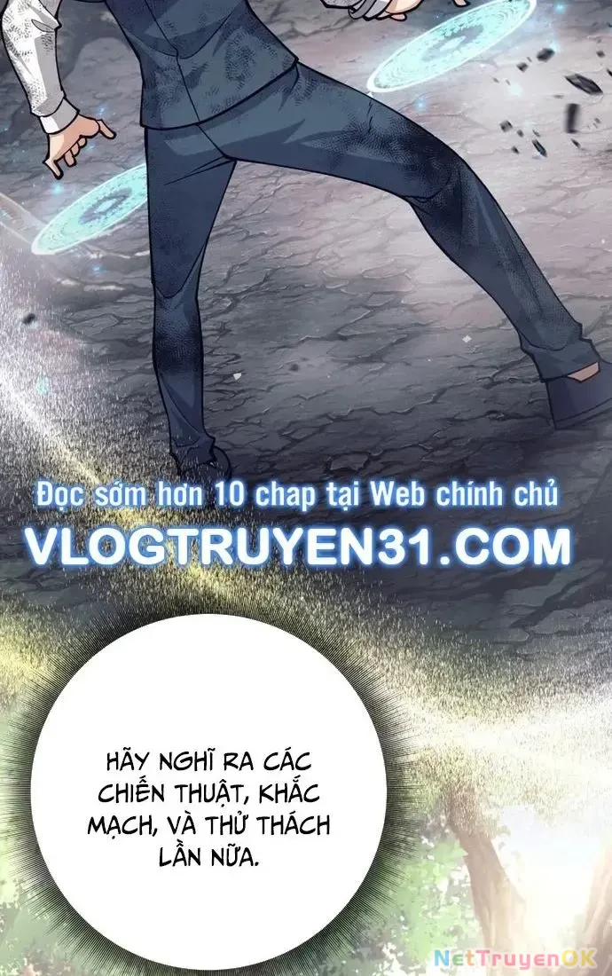 Tôi Rời Khỏi Tổ Đội Anh Hùng Chapter 49 - 31