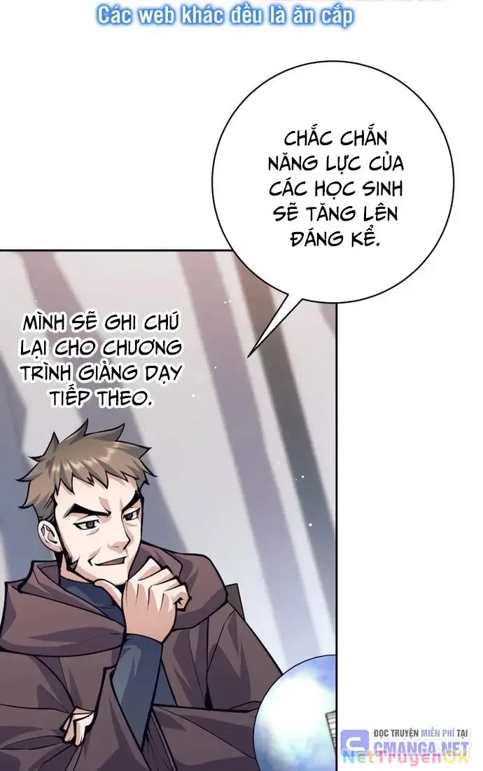 Tôi Rời Khỏi Tổ Đội Anh Hùng Chapter 49 - 35