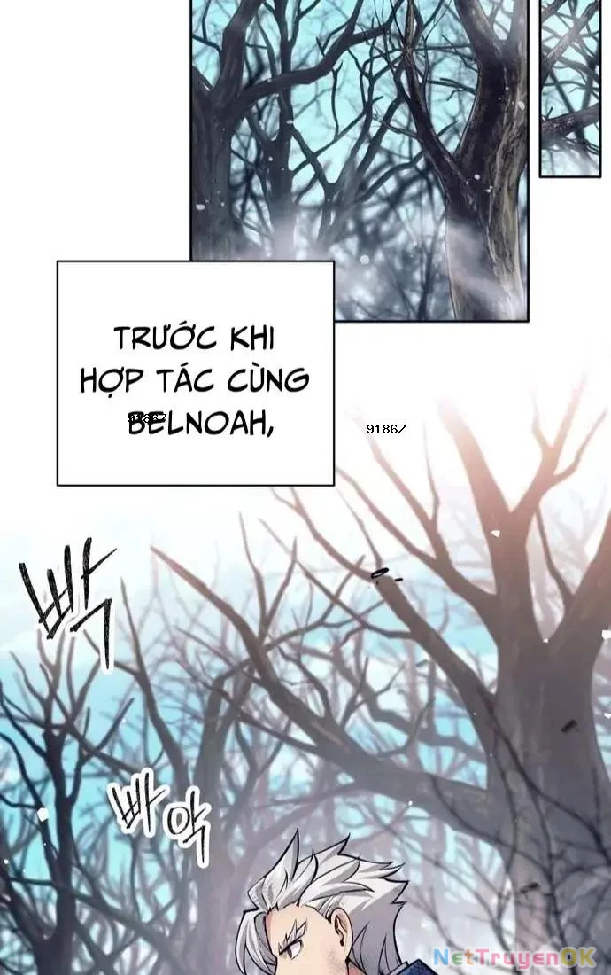 tôi rời khỏi tổ đội anh hùng Chapter 50 - Trang 2