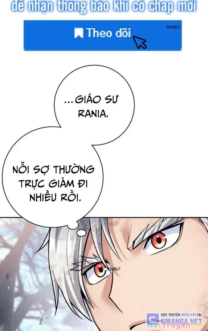 tôi rời khỏi tổ đội anh hùng Chapter 50 - Trang 2