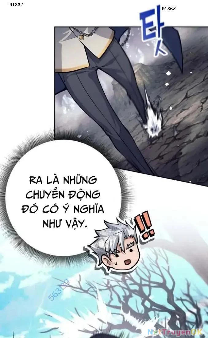 tôi rời khỏi tổ đội anh hùng Chapter 50 - Trang 2