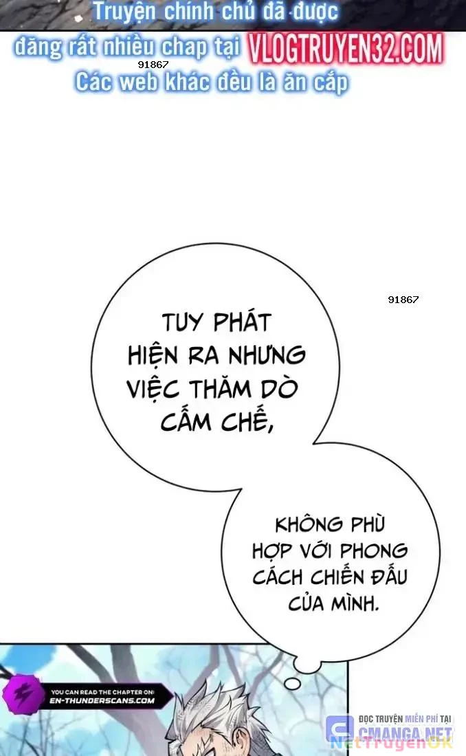 tôi rời khỏi tổ đội anh hùng Chapter 50 - Trang 2