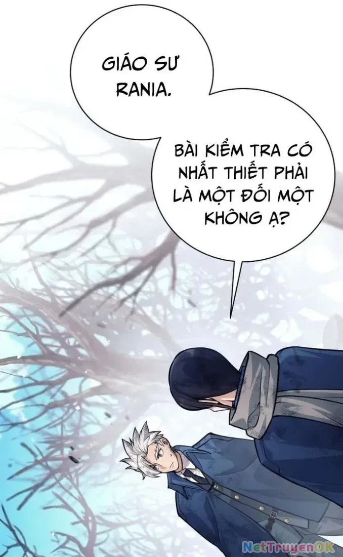 tôi rời khỏi tổ đội anh hùng Chapter 50 - Trang 2