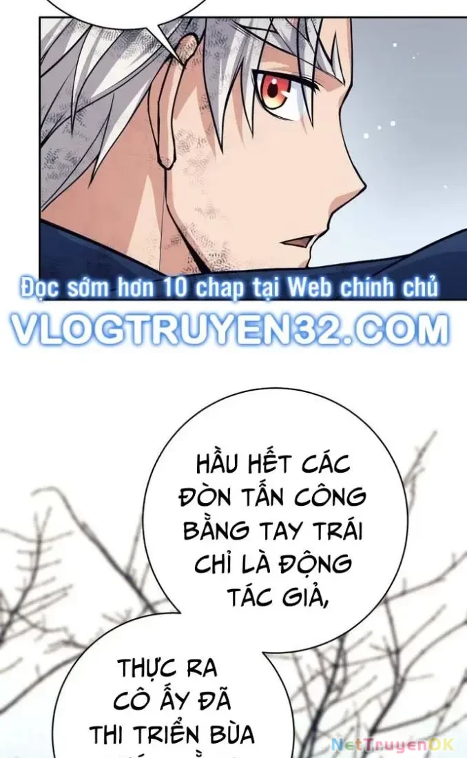 tôi rời khỏi tổ đội anh hùng Chapter 50 - Trang 2