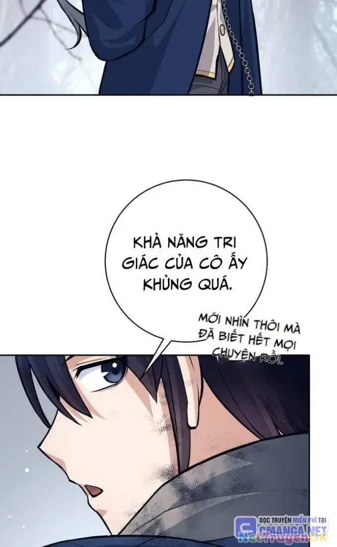 tôi rời khỏi tổ đội anh hùng Chapter 50 - Trang 2