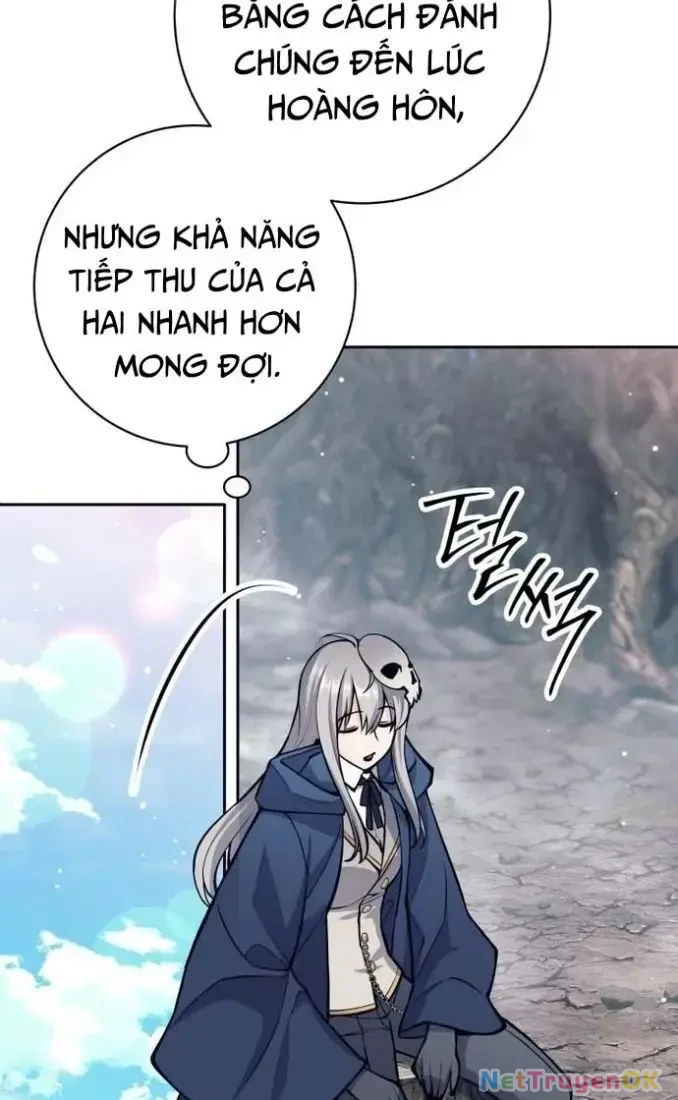 tôi rời khỏi tổ đội anh hùng Chapter 50 - Trang 2