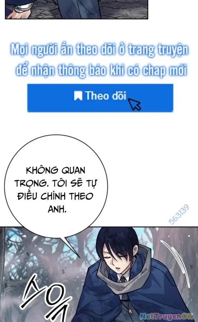 tôi rời khỏi tổ đội anh hùng Chapter 50 - Trang 2