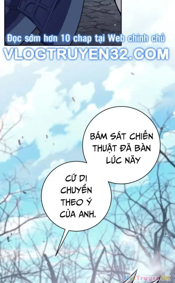 tôi rời khỏi tổ đội anh hùng Chapter 50 - Trang 2