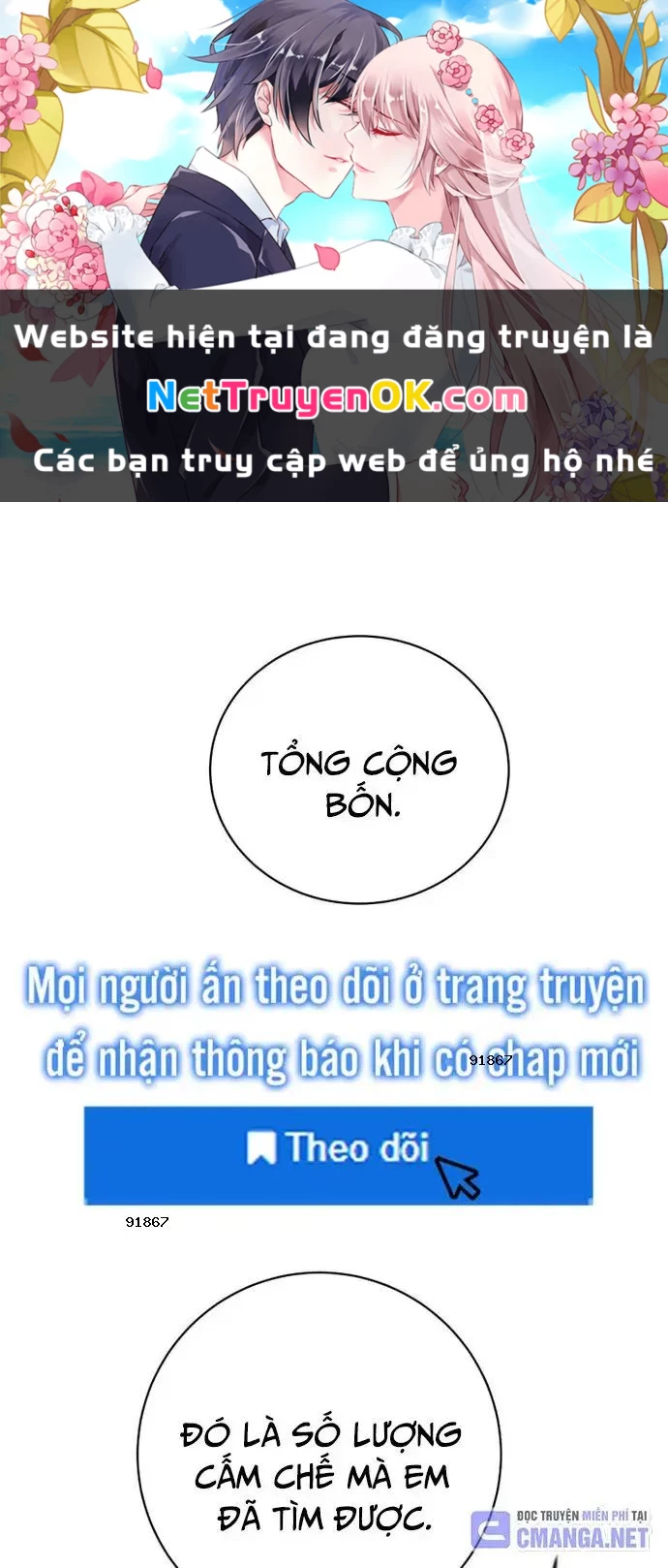 tôi rời khỏi tổ đội anh hùng Chapter 51 - Trang 2