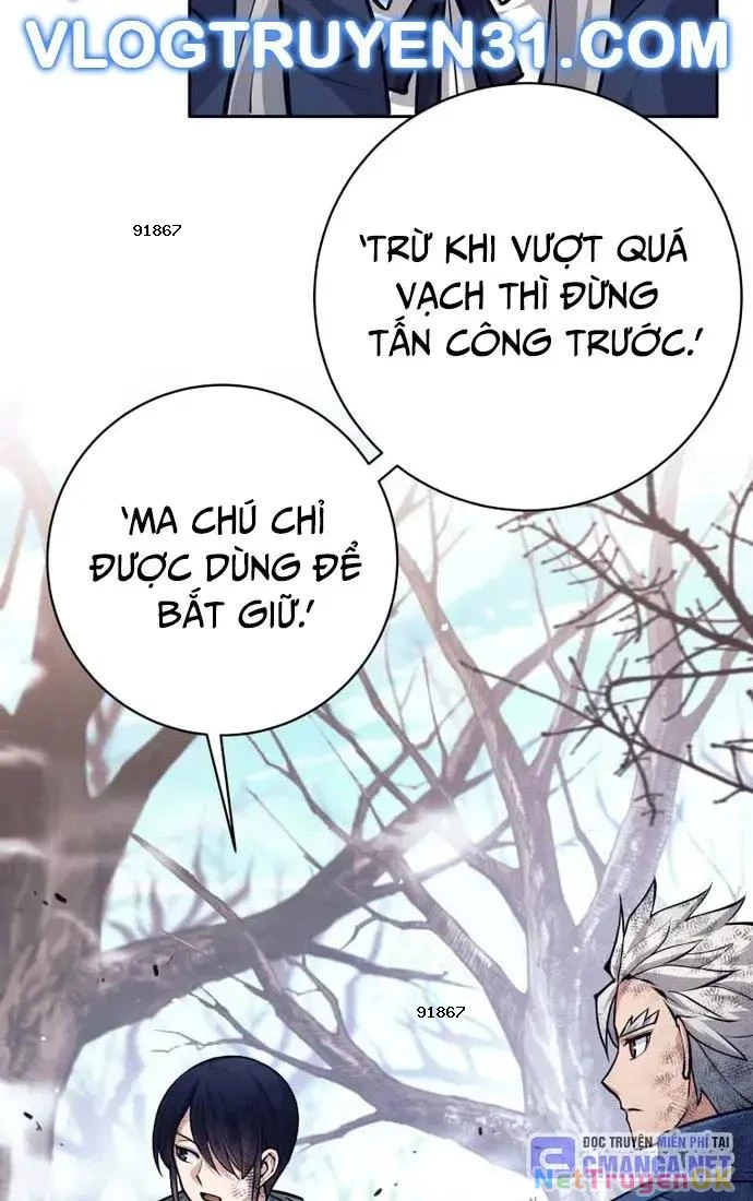 tôi rời khỏi tổ đội anh hùng Chapter 51 - Trang 2