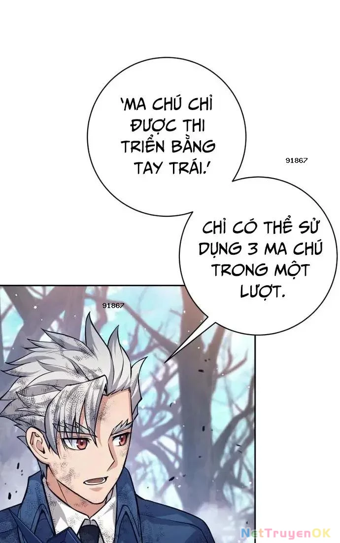 tôi rời khỏi tổ đội anh hùng Chapter 51 - Trang 2